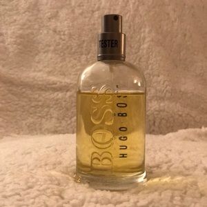 Vintage Boss by Hugo Boss men’s cologne
